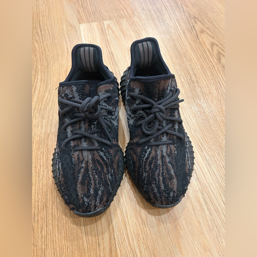 Yeezy Boost 350 MX rock Sz 7 - Picture 2 of 7